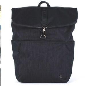 Lululemon backpack